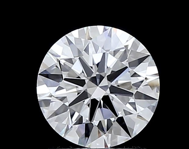1.53 ct. round Lab Grown Diamond front image