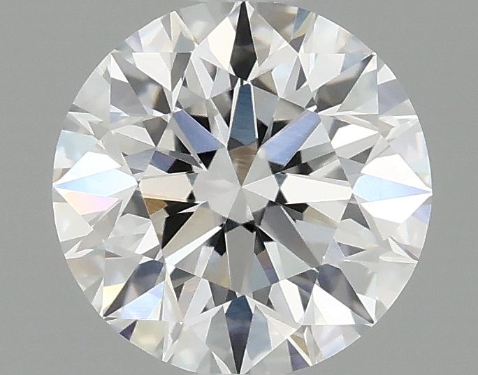 1.06 ct. round Lab Grown Diamond front image