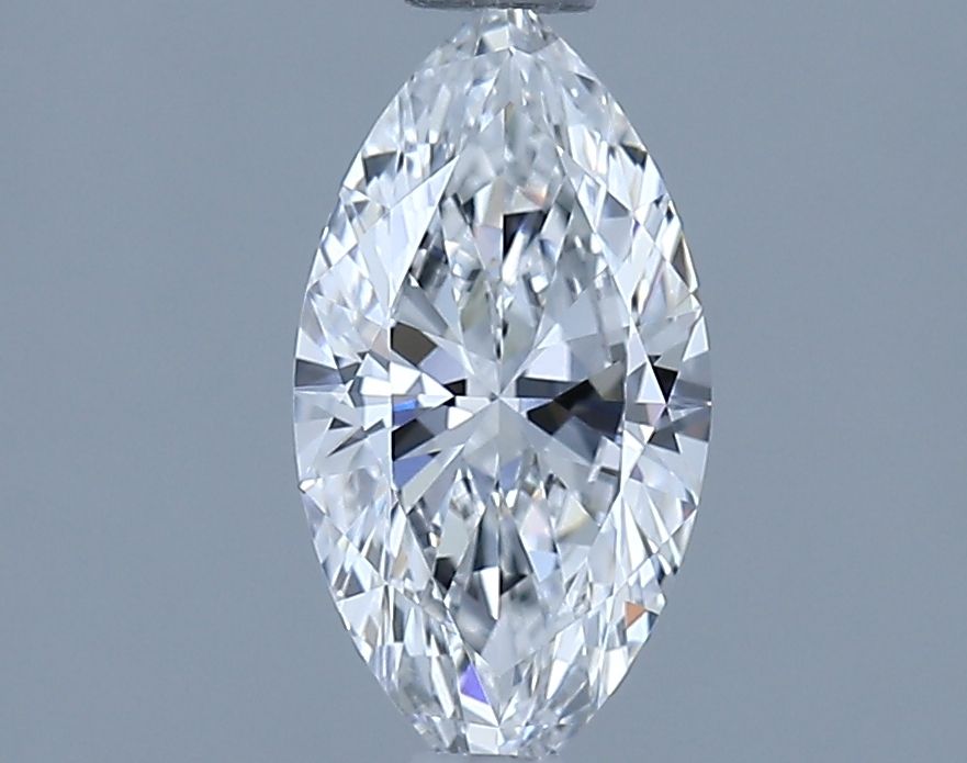 1.11 ct. marquise Lab Grown Diamond front image