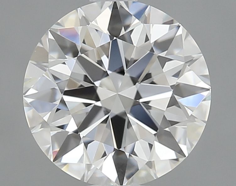 1.1 Carat Round Diamond G VVS2