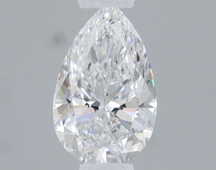 0.53 ct. pear Lab Grown Diamond front image