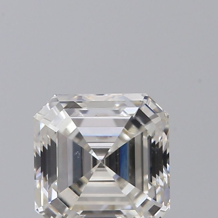 Asscher Diamond