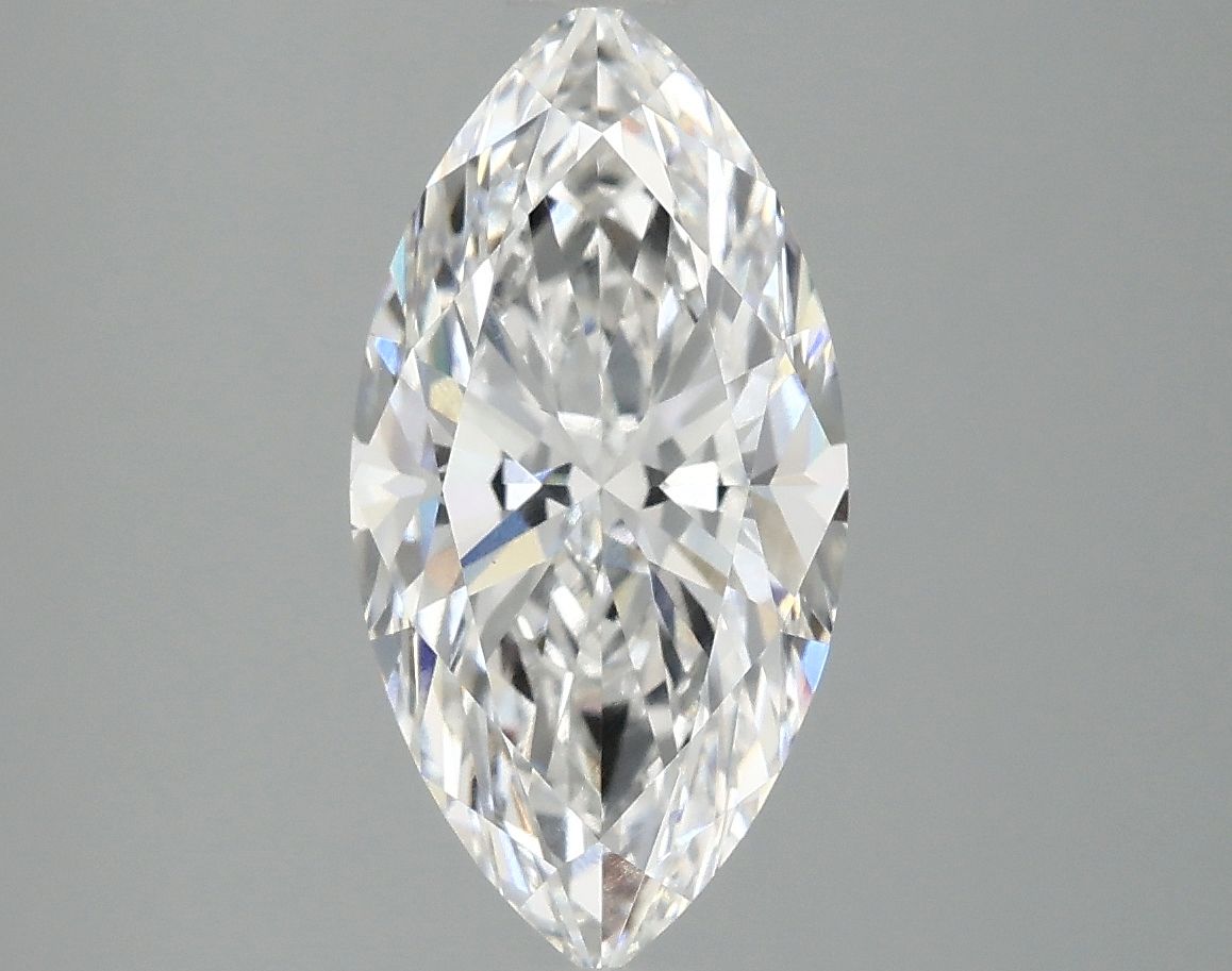 2.52 ct. marquise Lab Grown Diamond front image