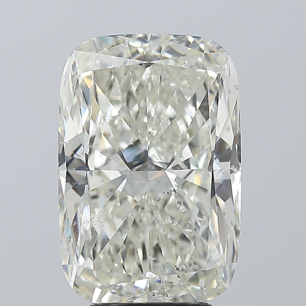 Cushion Diamond