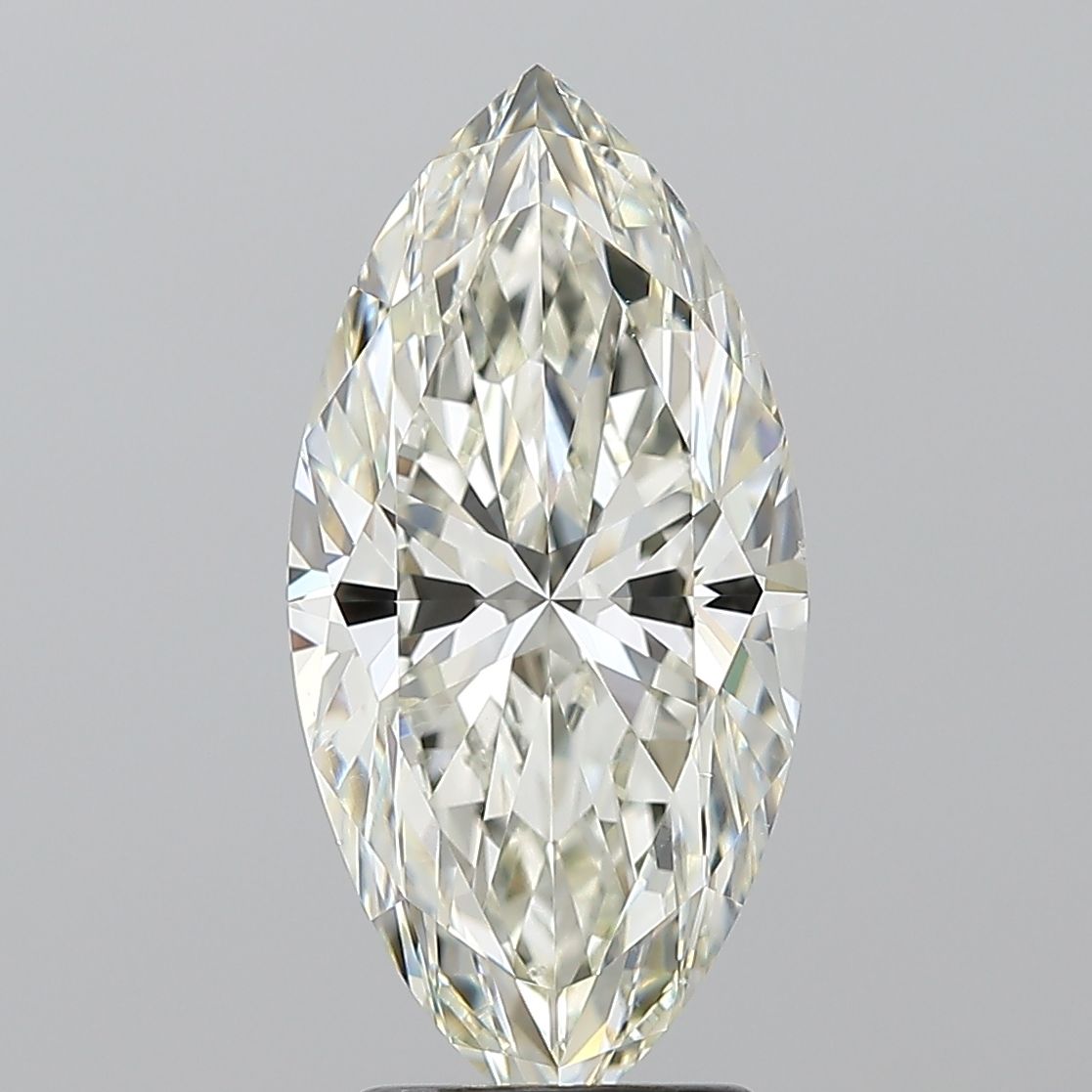 3.01 ct Marquise diamond