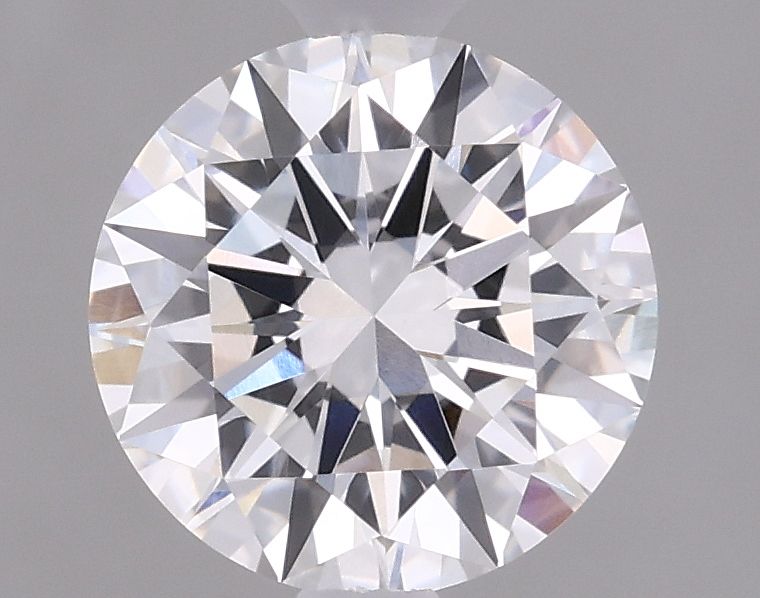 1.02 ct. round Lab Grown Diamond front image