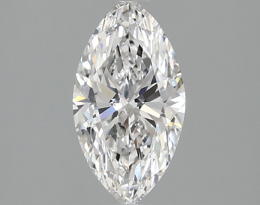 1.09 ct. marquise Lab Grown Diamond front image