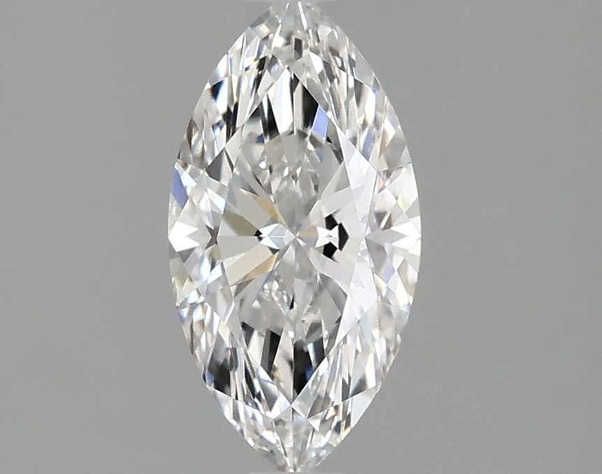 1.06 ct. marquise Lab Grown Diamond front image