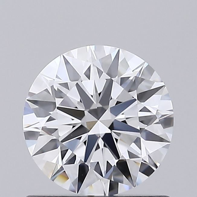 0.71 ct. round Lab Grown Diamond front image