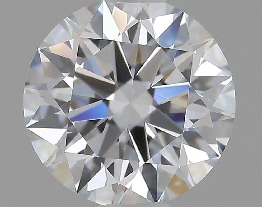 1.01 ct. round Lab Grown Diamond front image