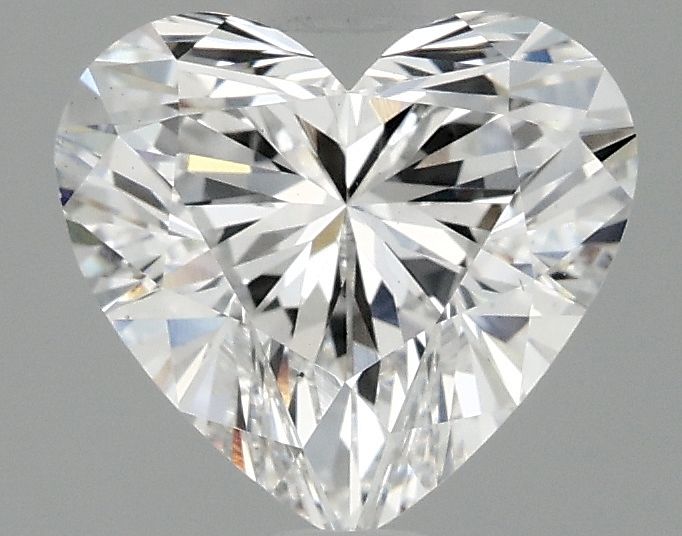 Heart Diamond