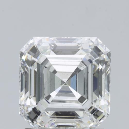 Asscher Diamond