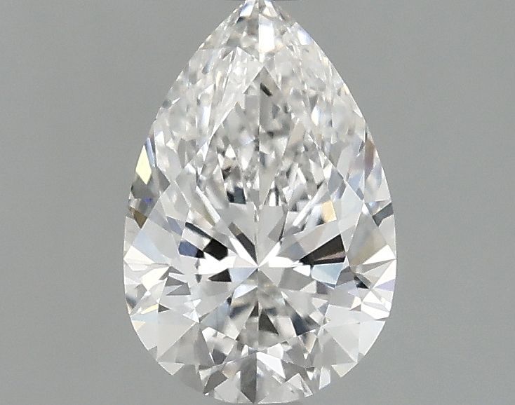1.07 ct Pear diamond