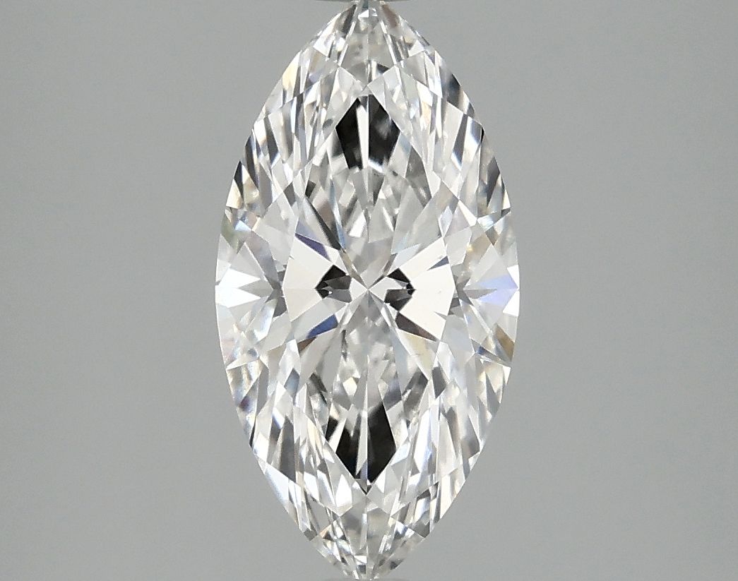 1.91 ct. marquise Lab Grown Diamond front image