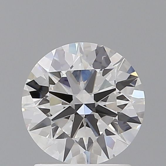 1.52 ct. round Lab Grown Diamond front image