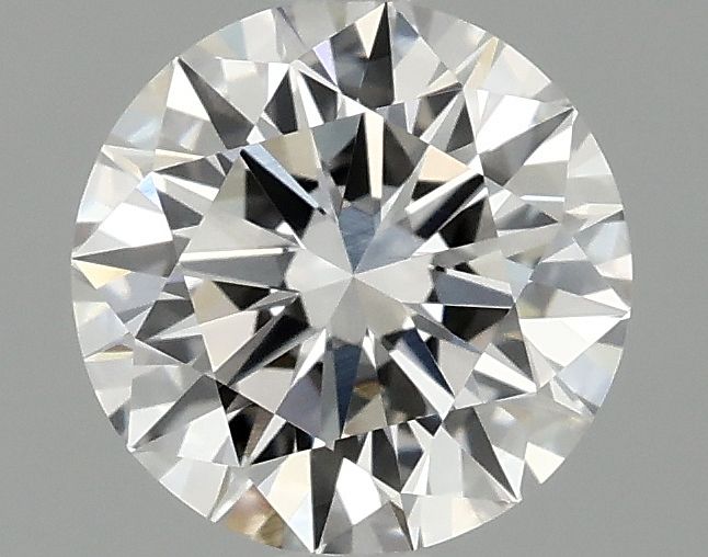 1.04 ct. round Lab Grown Diamond front image