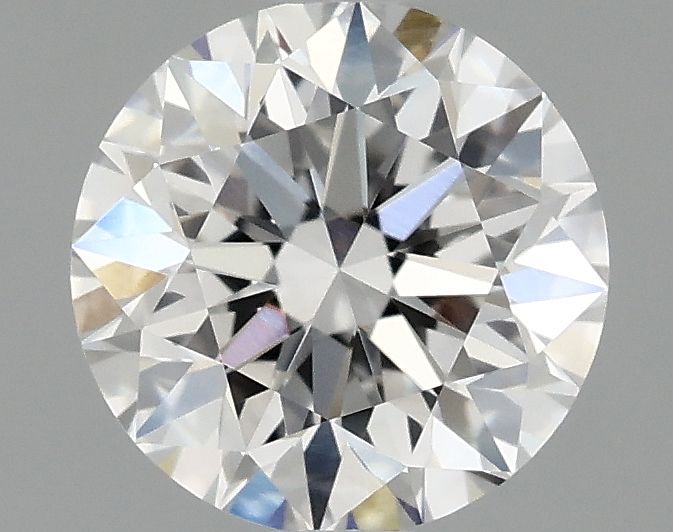 1.09 ct. round Lab Grown Diamond front image