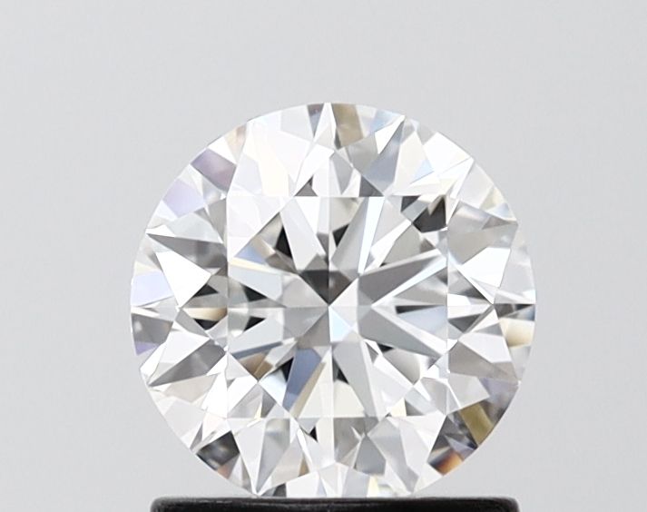 1.06 ct. round Lab Grown Diamond front image