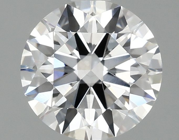 1.49 ct. round Lab Grown Diamond front image