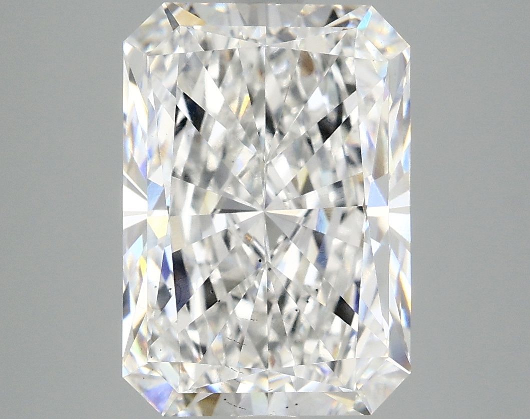 Radiant Diamond