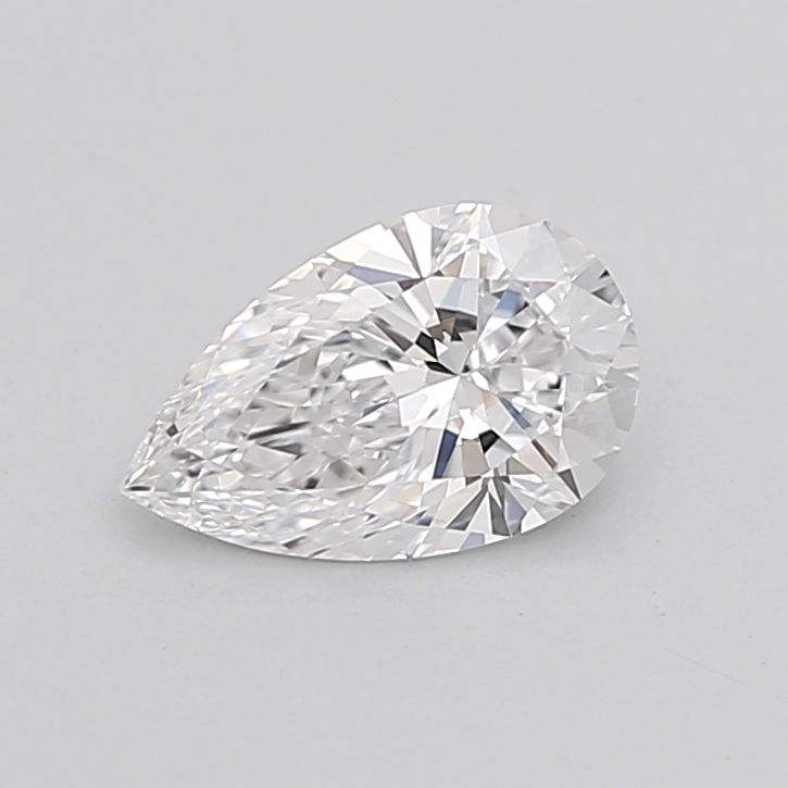 1.02 ct. pear Lab Grown Diamond front image