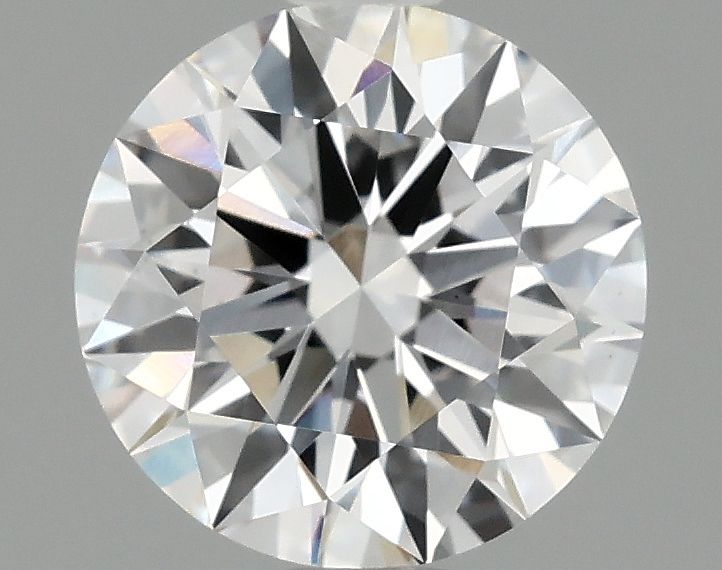 1.53 ct. round Lab Grown Diamond front image