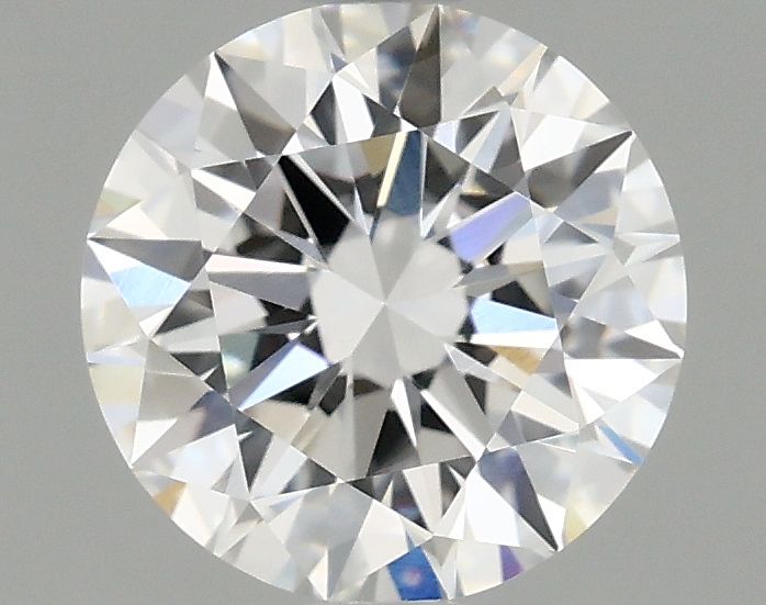 1.03 ct. round Lab Grown Diamond front image