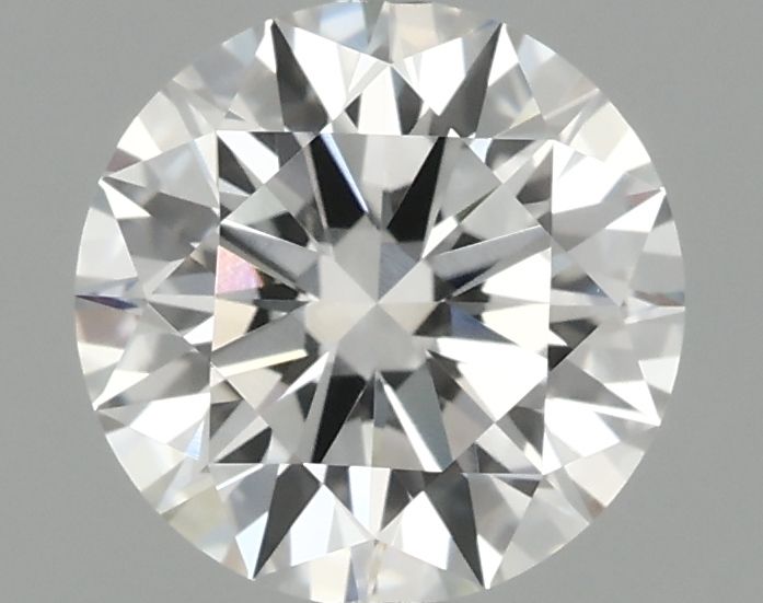 1.48 ct. round Lab Grown Diamond front image