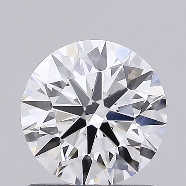 1.03 ct. round Lab Grown Diamond front image
