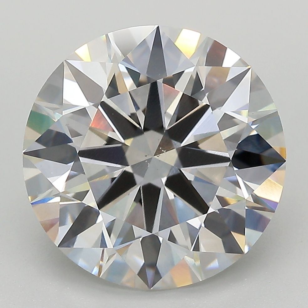 Round Diamond