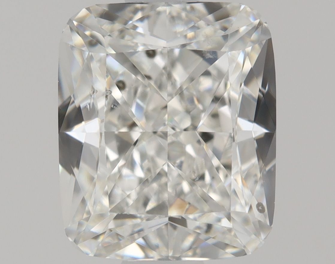 Cushion Diamond