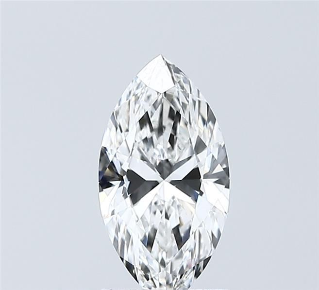 1.05 ct. marquise Lab Grown Diamond front image