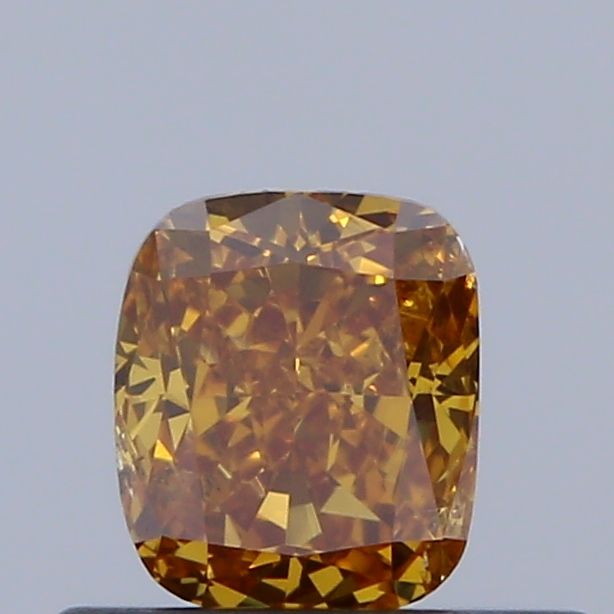 Coloured Diamonds