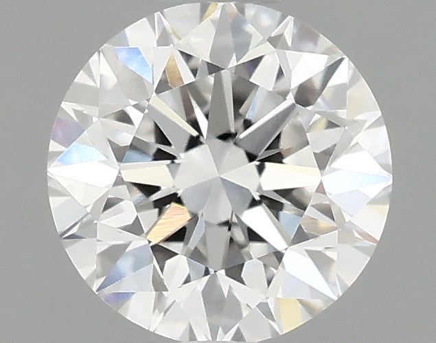 0.98 ct. round Lab Grown Diamond front image