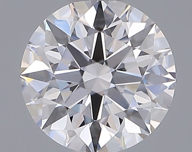 1.03 ct. round Lab Grown Diamond front image