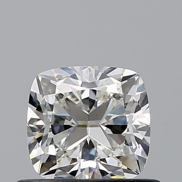 0.61 Carat I VS1 Cushion Diamond