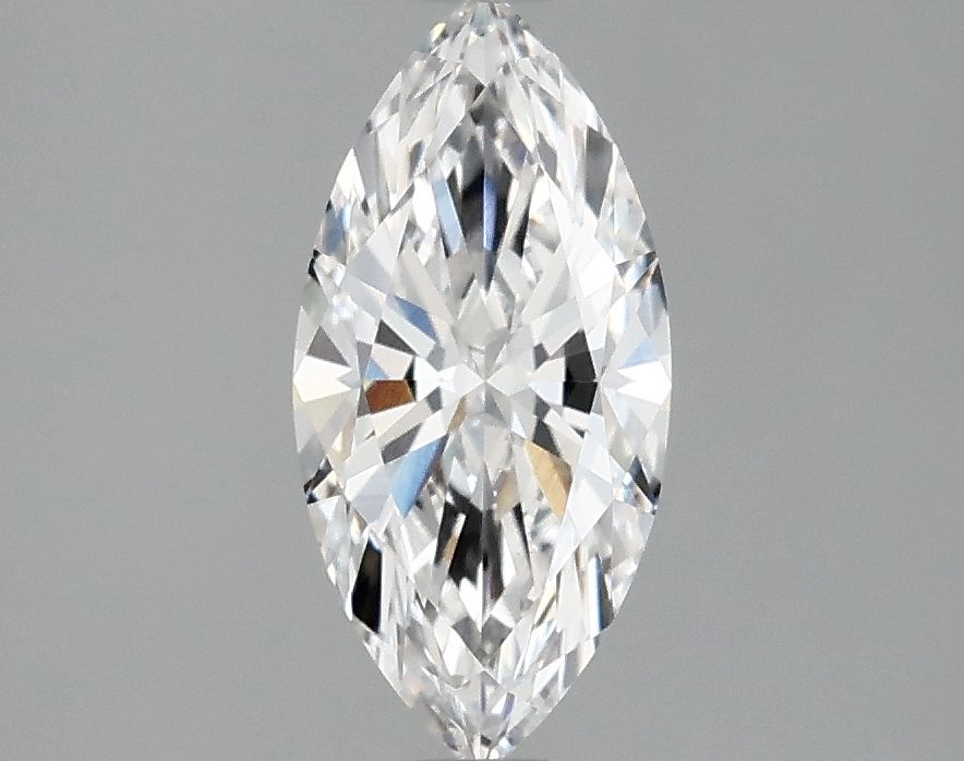 1.04 ct. marquise Lab Grown Diamond front image