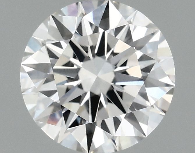 1.03 ct. round Lab Grown Diamond front image