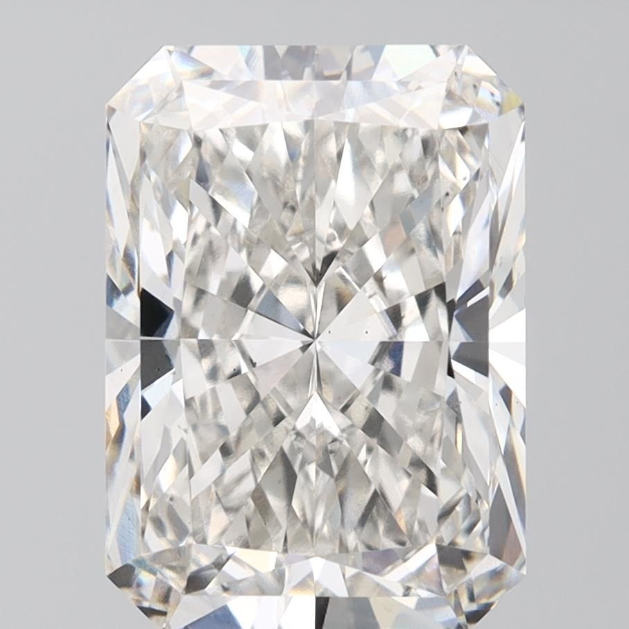Radiant Diamond