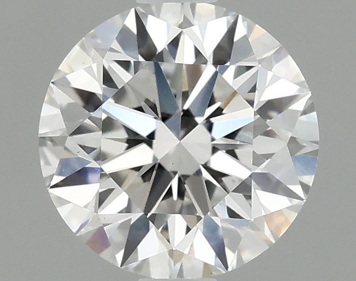 1.09 ct. round Lab Grown Diamond front image