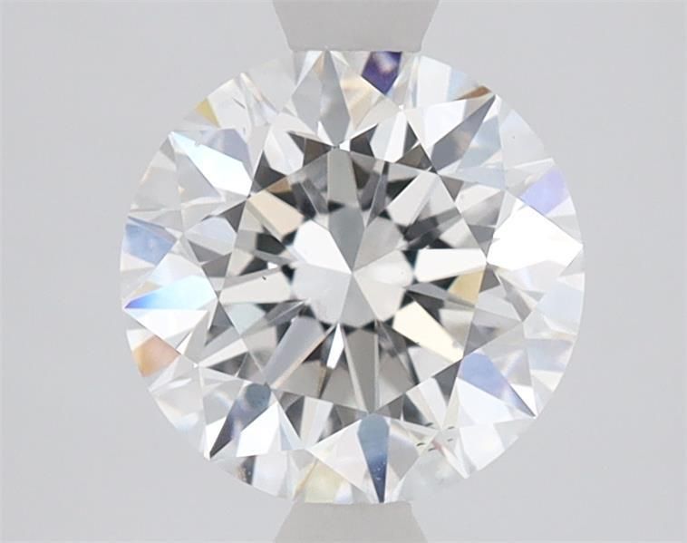 1.51 ct. round Lab Grown Diamond front image