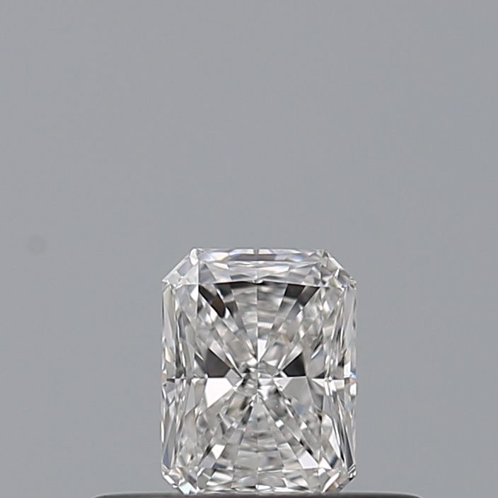 Diamant Radiant 0.23 ct - Couleur E - Pureté VVS2
