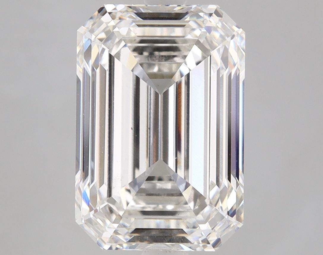 5.03 Carat