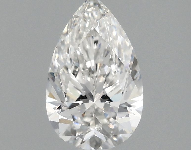1.06 ct. pear Lab Grown Diamond front image