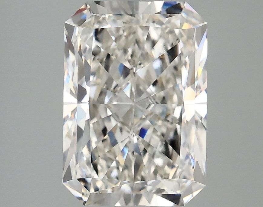 2.99 ct. radiant Lab Grown Diamond front image