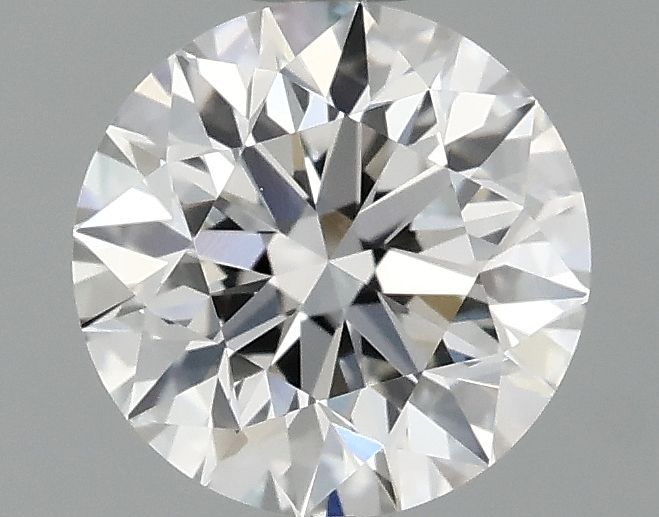 1.02 ct. round Lab Grown Diamond front image