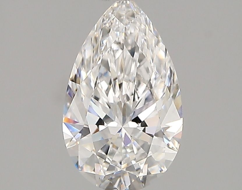 1.16 ct. pear Lab Grown Diamond front image