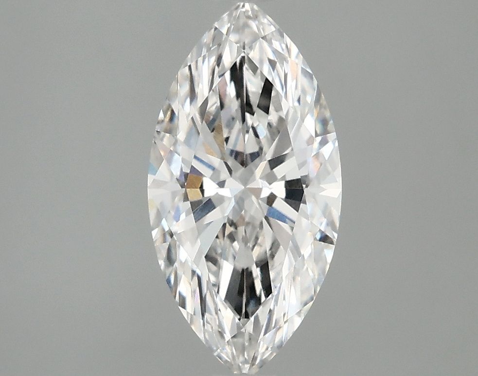 1.56 ct. marquise Lab Grown Diamond front image