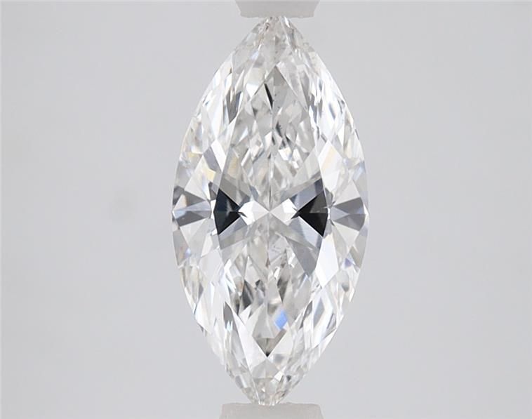 1.01 ct. marquise Lab Grown Diamond front image