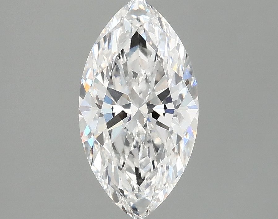 1.48 ct. marquise Lab Grown Diamond front image